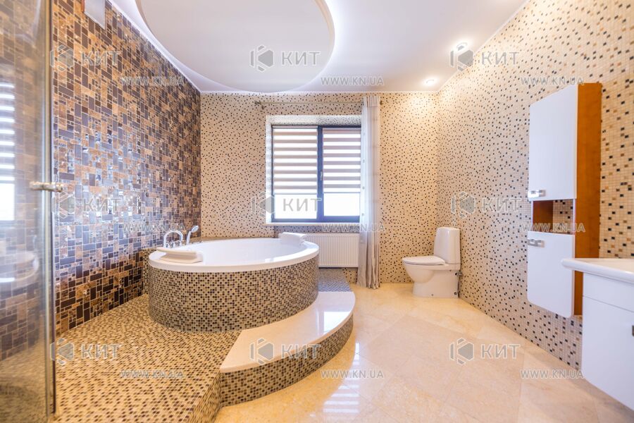 Продажа дома Харьков, Алексеевка, 360м²