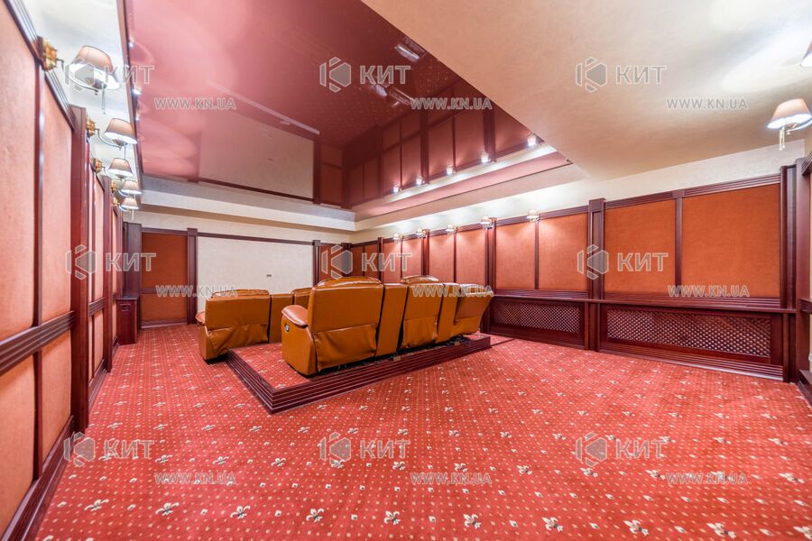 Продажа дома Харьков, Алексеевка, 360м²