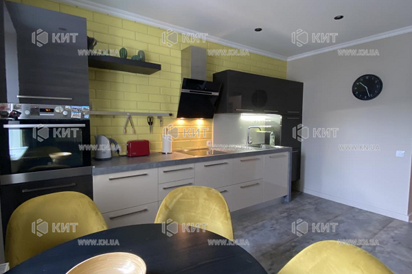 Продаж квартири Харків, Холодна Гора, 70м²