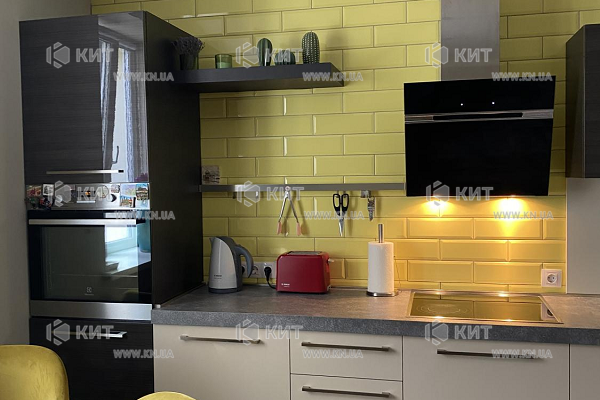 Продаж квартири Харків, Холодна Гора, 70м²