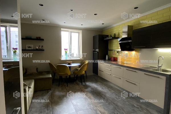 Продаж квартири Харків, Холодна Гора, 70м²