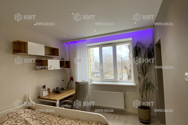 Продаж квартири Харків, Холодна Гора, 70м²