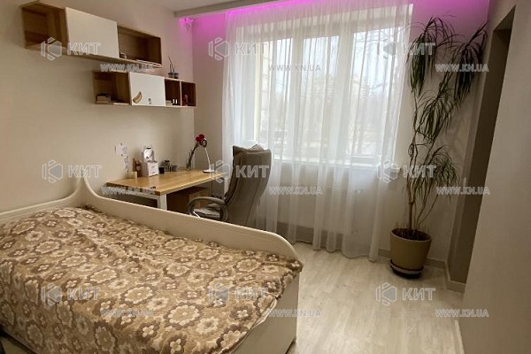 Продаж квартири Харків, Холодна Гора, 70м²