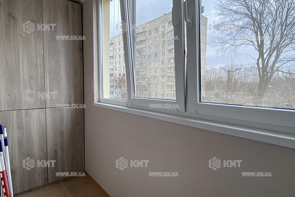 Продаж квартири Харків, Холодна Гора, 70м²