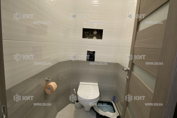 Продаж квартири Харків, Холодна Гора, 70м²