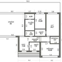 Продажа дома Харьков, Лесопарк (Белгородское шоссе), 165м²