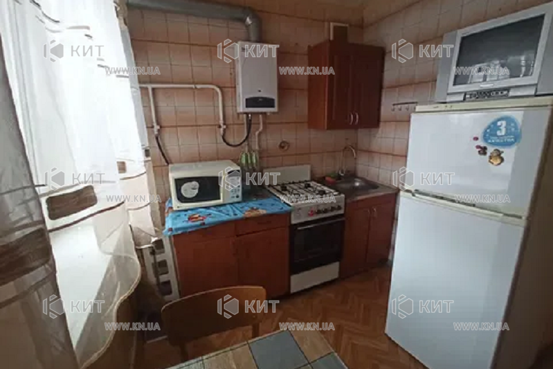 Продаж квартири Харків, Холодна Гора, 33м²