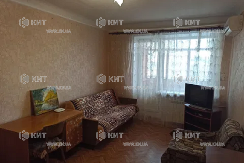 Продаж квартири Харків, Холодна Гора, 33м²
