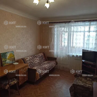 Продаж квартири Харків, Холодна Гора, 33м²