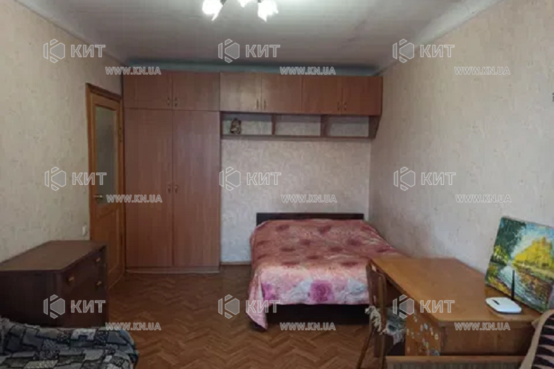 Продаж квартири Харків, Холодна Гора, 33м²