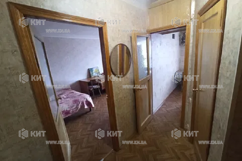 Продаж квартири Харків, Холодна Гора, 33м²