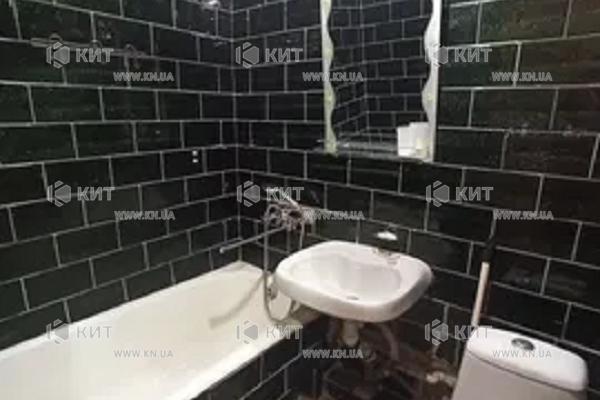 Продаж квартири Харків, Холодна Гора, 33м²