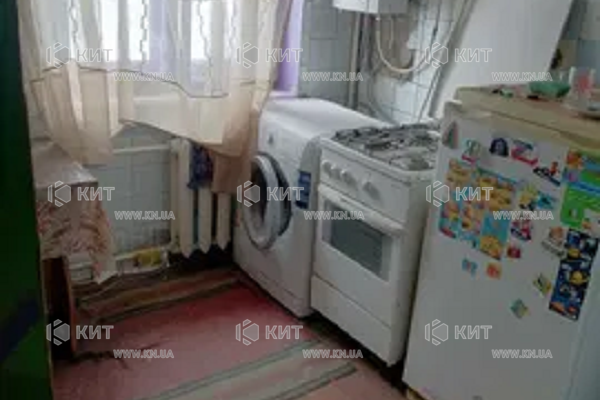 Продажа квартиры Харьков, ЮЖД, Центр. рынок, 31м²