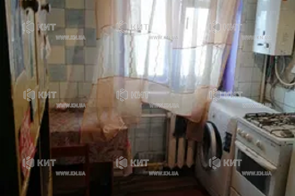 Продажа квартиры Харьков, ЮЖД, Центр. рынок, 31м²
