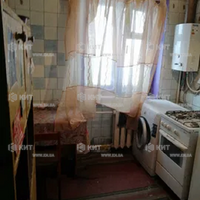 Продажа квартиры Харьков, ЮЖД, Центр. рынок, 31м²