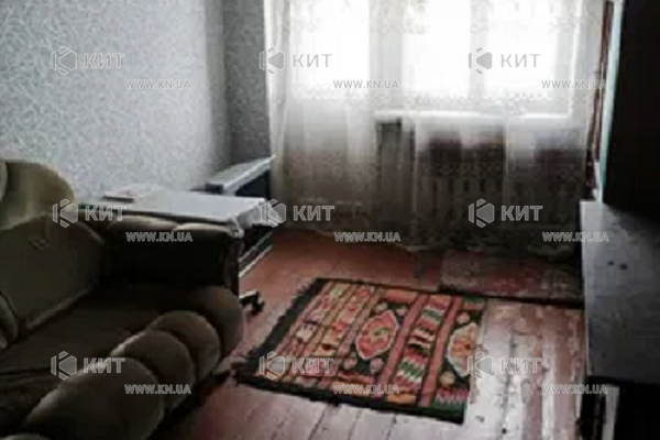 Продажа квартиры Харьков, ЮЖД, Центр. рынок, 31м²