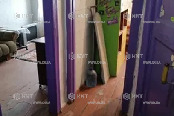 Продажа квартиры Харьков, ЮЖД, Центр. рынок, 31м²