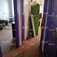 Продажа квартиры Харьков, ЮЖД, Центр. рынок, 31м²