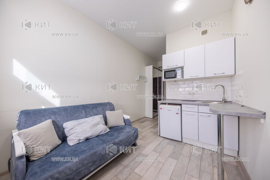 Aренда квартиры Харьков, Салтовка, 15м²