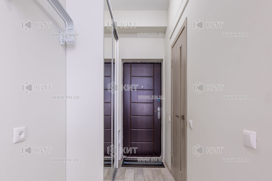 Aренда квартиры Харьков, Салтовка, 15м²