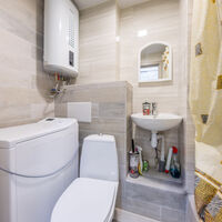 Aренда квартиры Харьков, Салтовка, 15м²