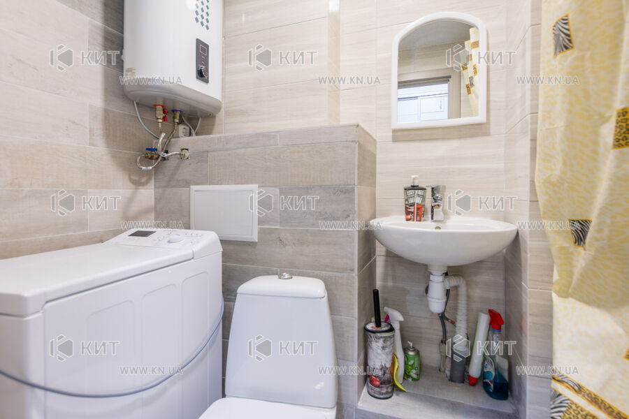Aренда квартиры Харьков, Салтовка, 15м²