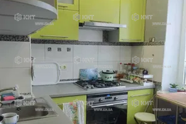 Продажа квартиры Харьков, Холодная гора, 47м²