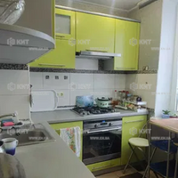 Продажа квартиры Харьков, Холодная гора, 47м²