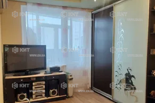 Продажа квартиры Харьков, Холодная гора, 47м²