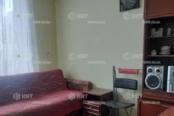 Продажа квартиры Харьков, Холодная гора, 47м²