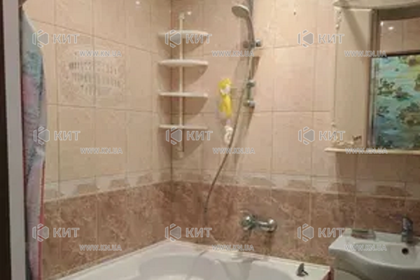 Продажа квартиры Харьков, Холодная гора, 47м²