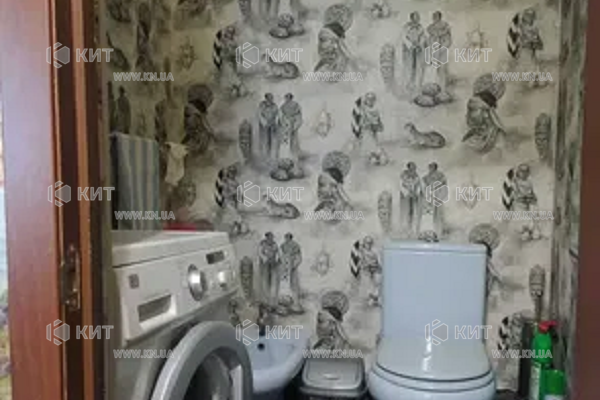 Продажа квартиры Харьков, Холодная гора, 47м²