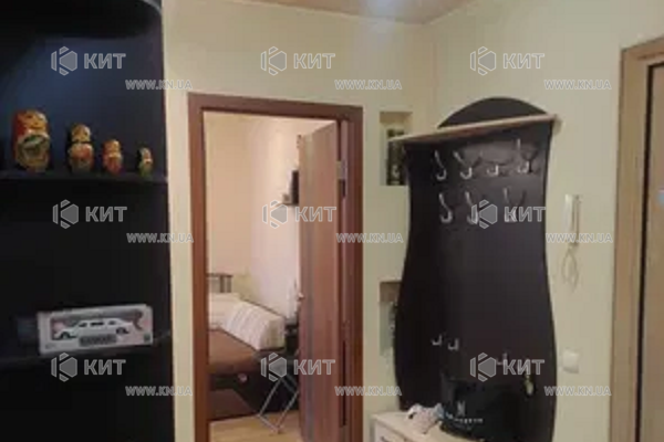 Продажа квартиры Харьков, Холодная гора, 47м²