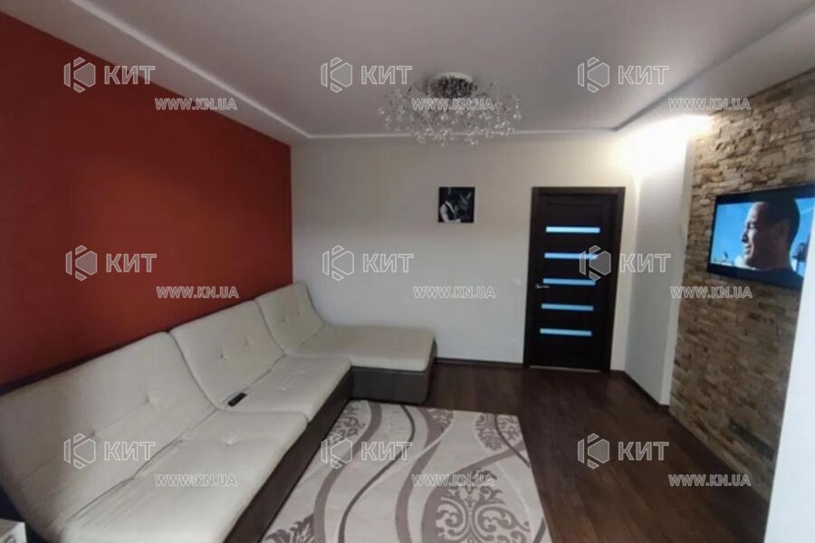 Продажа квартиры Харьков, Клочковская, 60м²
