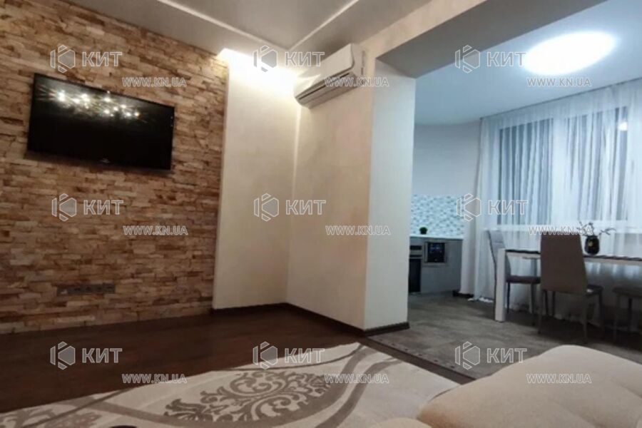 Продажа квартиры Харьков, Клочковская, 60м²