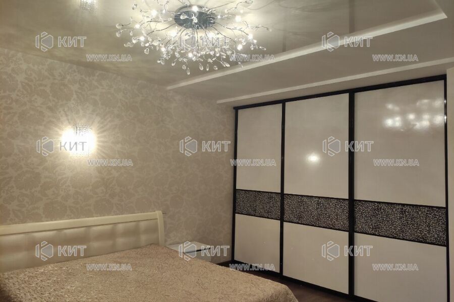 Продажа квартиры Харьков, Клочковская, 60м²