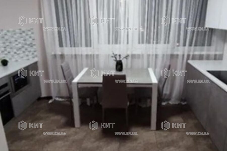 Продажа квартиры Харьков, Клочковская, 60м²