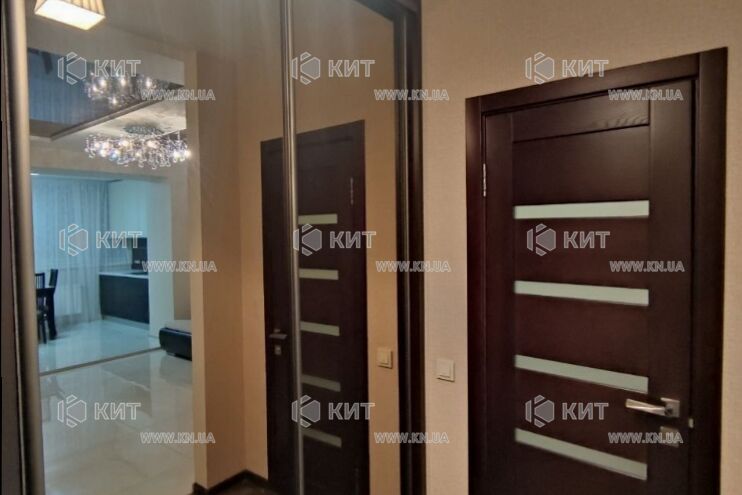 Продажа квартиры Харьков, Клочковская, 60м²