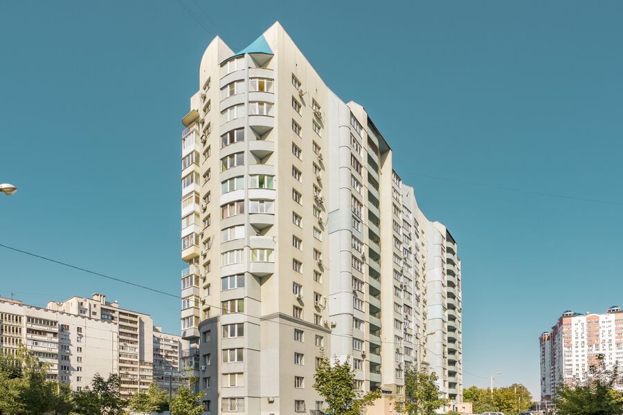 Продажа квартиры Харьков, Клочковская, 60м²