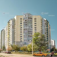 Продажа квартиры Харьков, Клочковская, 60м²
