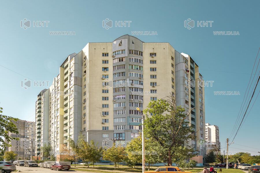 Продажа квартиры Харьков, Клочковская, 60м²