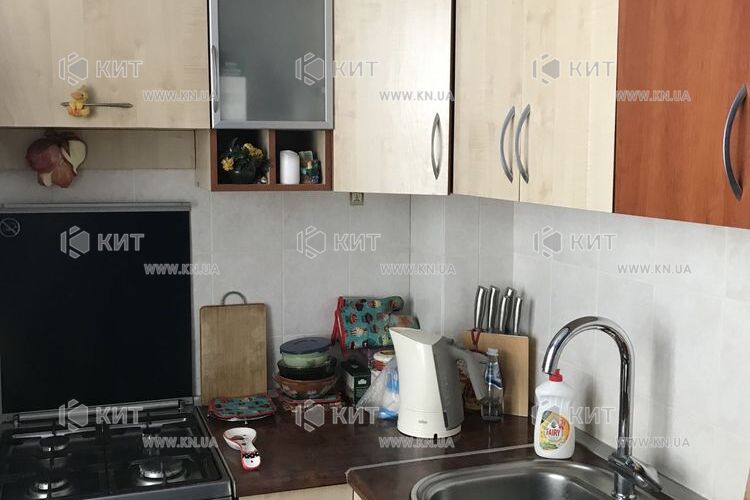 Продажа квартиры Харьков, Салтовка, 607 мрн., 33м²