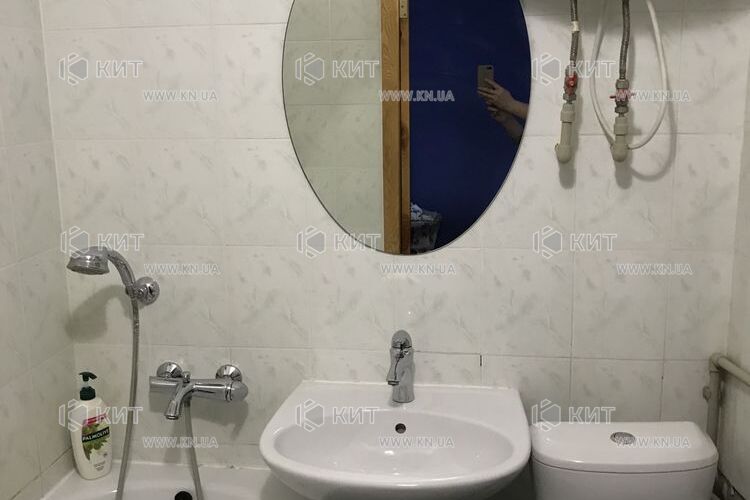 Продажа квартиры Харьков, Салтовка, 607 мрн., 33м²