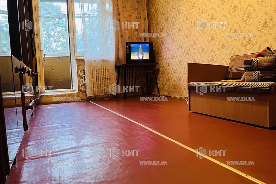 Продажа квартиры Харьков, Салтовка, 606 мрн., 33м²