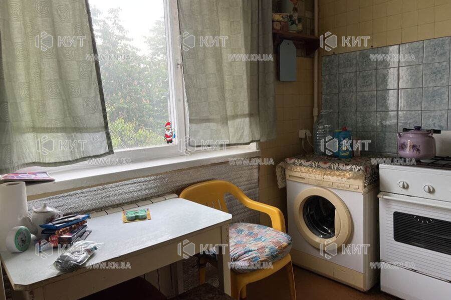 Продажа квартиры Харьков, Салтовка, 606 мрн., 33м²