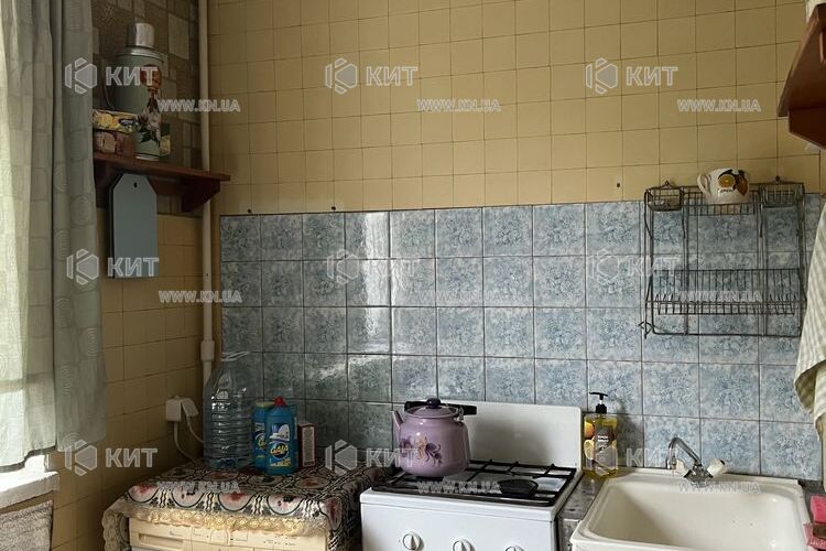 Продажа квартиры Харьков, Салтовка, 606 мрн., 33м²