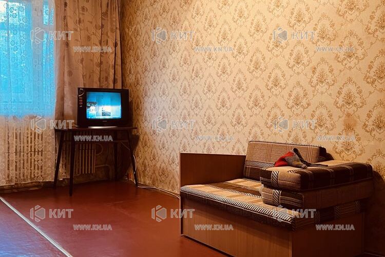 Продажа квартиры Харьков, Салтовка, 606 мрн., 33м²