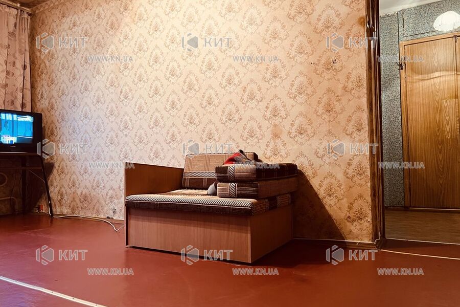 Продажа квартиры Харьков, Салтовка, 606 мрн., 33м²