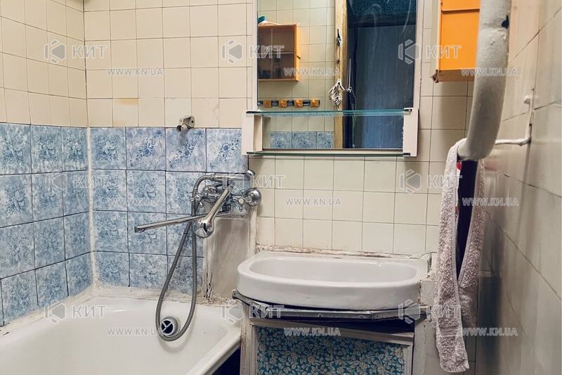 Продажа квартиры Харьков, Салтовка, 606 мрн., 33м²