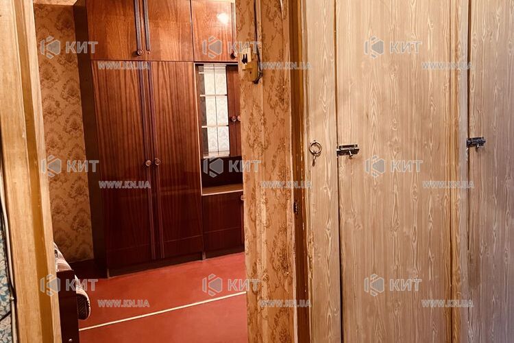 Продажа квартиры Харьков, Салтовка, 606 мрн., 33м²